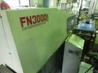 Used Plastic Injection Moulding Machine