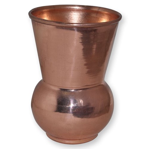 Copper Mughlai Handmade Tumbler