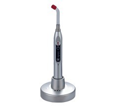 Tulip Digital LED Curing Light Tulip Digital LED Curing Light