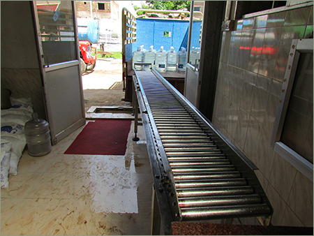 Conveyor Belt