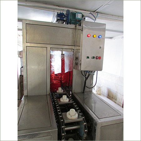Packaging Machinery