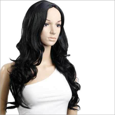 Real Hair Wigs