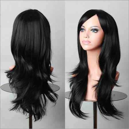 Synthetic Curly Hair Wigs