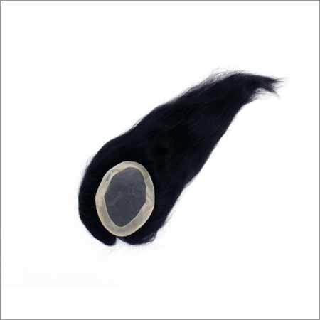 Ladies Hair Patch