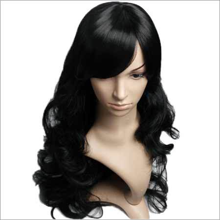 Long Curly Hair Wigs