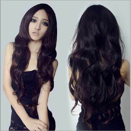 Curly Hair Wigs
