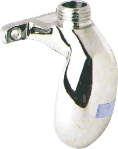C.P. Brass Urinal Spreader (Regular)