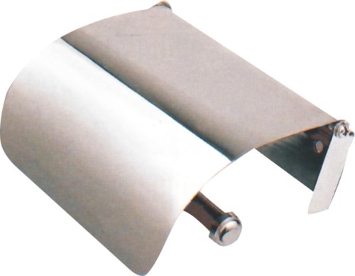 S.S. Toilet Paper Holder