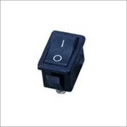 Rocker Switches