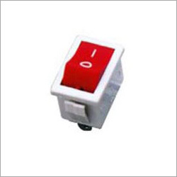 Rocker Switches