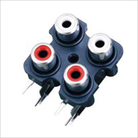RCA Sockets