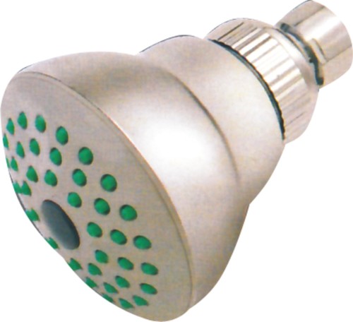 C.P. Over Head Shower (Bell )