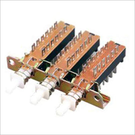 Power Switches