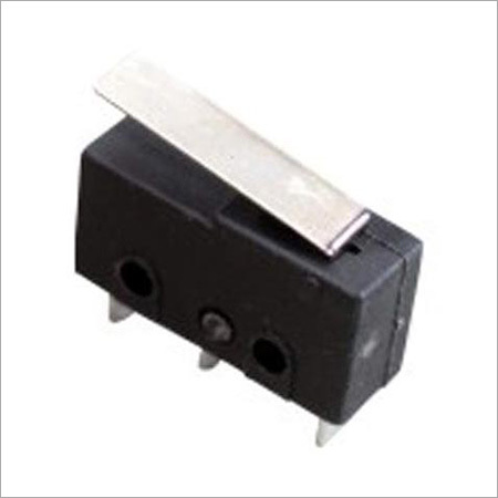 Micro Switches