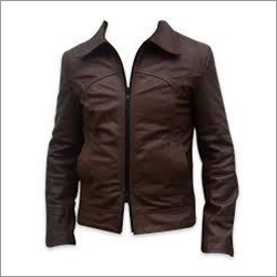 Leather Jackets