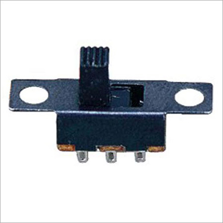 Slider Switches