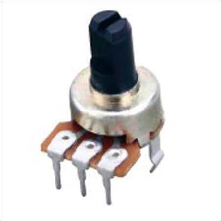 Electrical Potentiometer