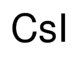 Cesium Iodide Csi