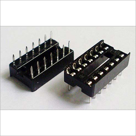 Integrated Circuit