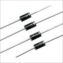 Electronic Diodes - Silicon Material, Various Current and Voltage, Temperature Resistant, Unidirectional Flow, AC to DC Conversion