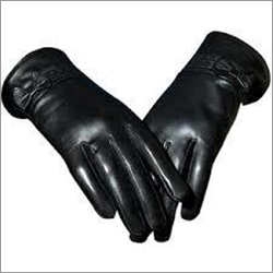 Womens Leather Gloves