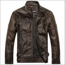 Mens Leather Jackets