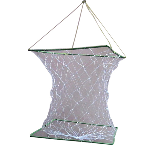 Fruit Basket Net Application: Basketball Goal