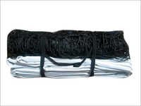 Black Nylon Volleyball Net