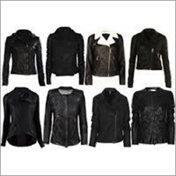 Leather Jackets