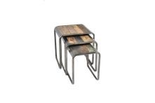 Beautiful Collection Of Wooden & Metal Furnitures