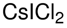 Cesium Standard for AAS