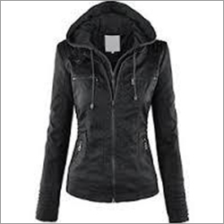 Womens Leather Coats
