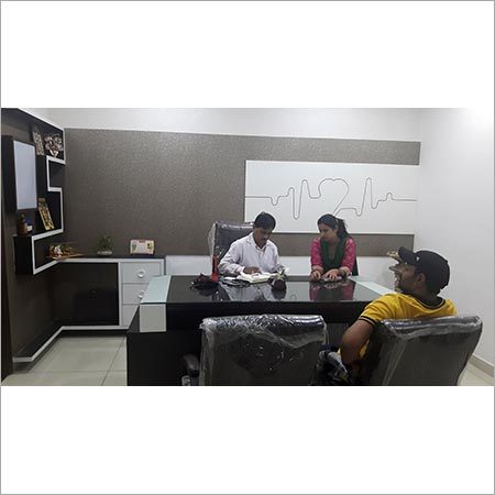 Homeopathic Doctor Consultants