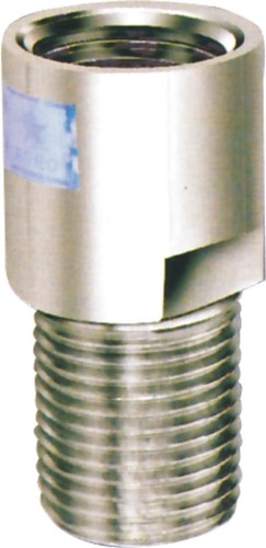 C.P. Brass Extension Nipple
