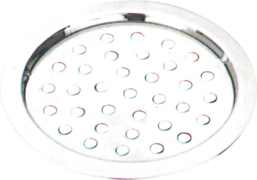 S.S. Drainer Locking Type With Frame