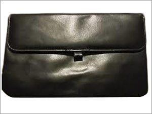 Leather Ladies Clutch