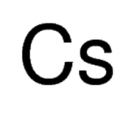 Cesium Standard for ICP