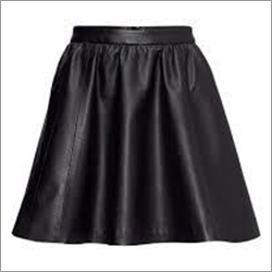 Leather Skirts