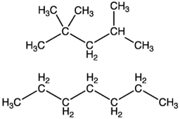 Cetane Number Standard