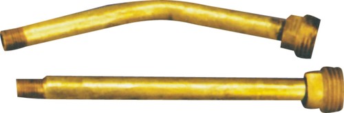 Brass Basin Mixer Legs ( Pair )