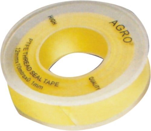 Thread Seal P.T.F.E. Tape