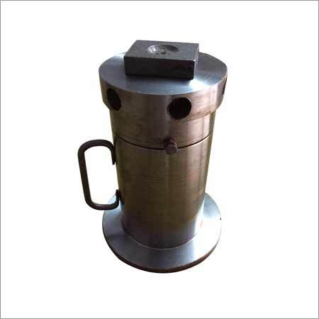 Hydraulic Bottle Jack
