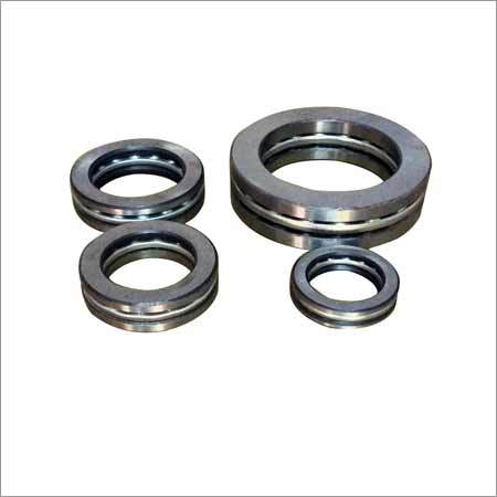 Thrust Bearings