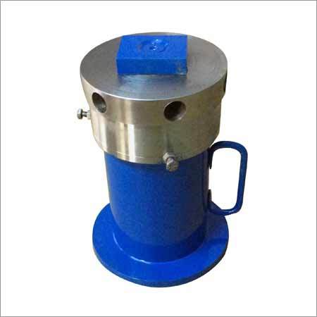 Bottle Steel Jacks