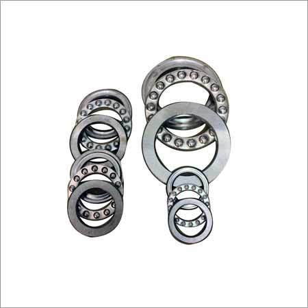 Tractor Bearings