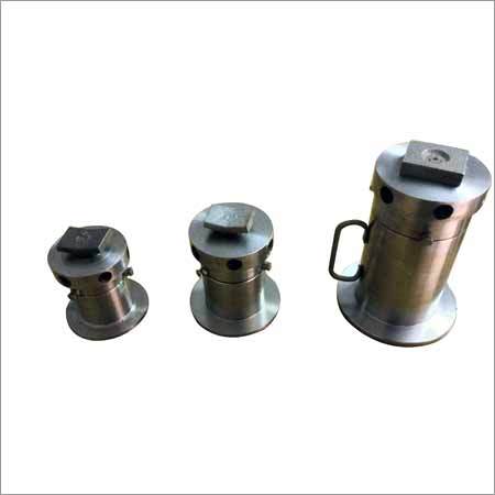 Mechanical Steel Jacks