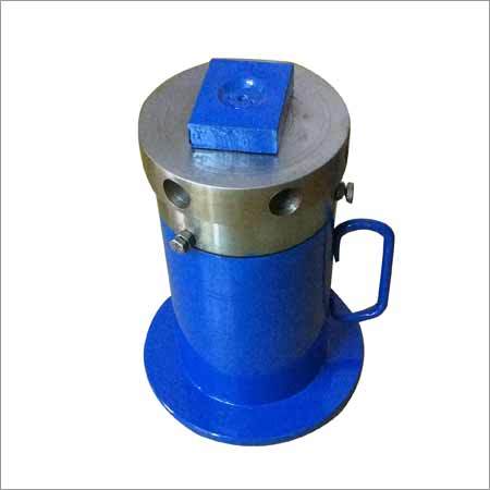 Screw Bottle Jack