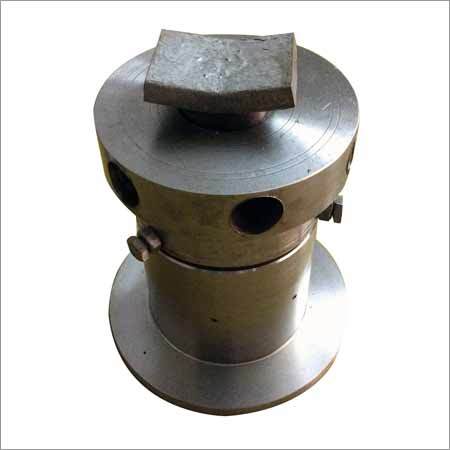 Hydraulic Low Profile Bottle Jack