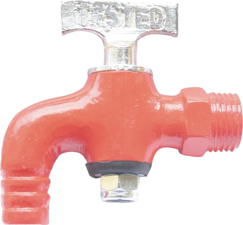 Concealed Taper Nozzle Cp With Nut