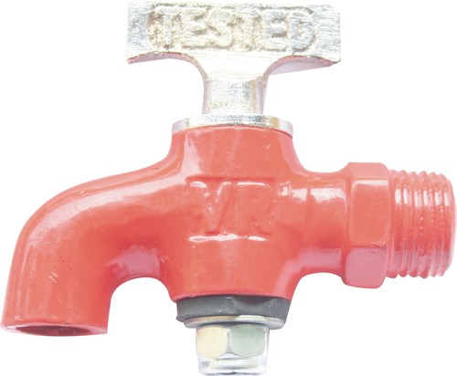 Concealed Taper With Cp Nut